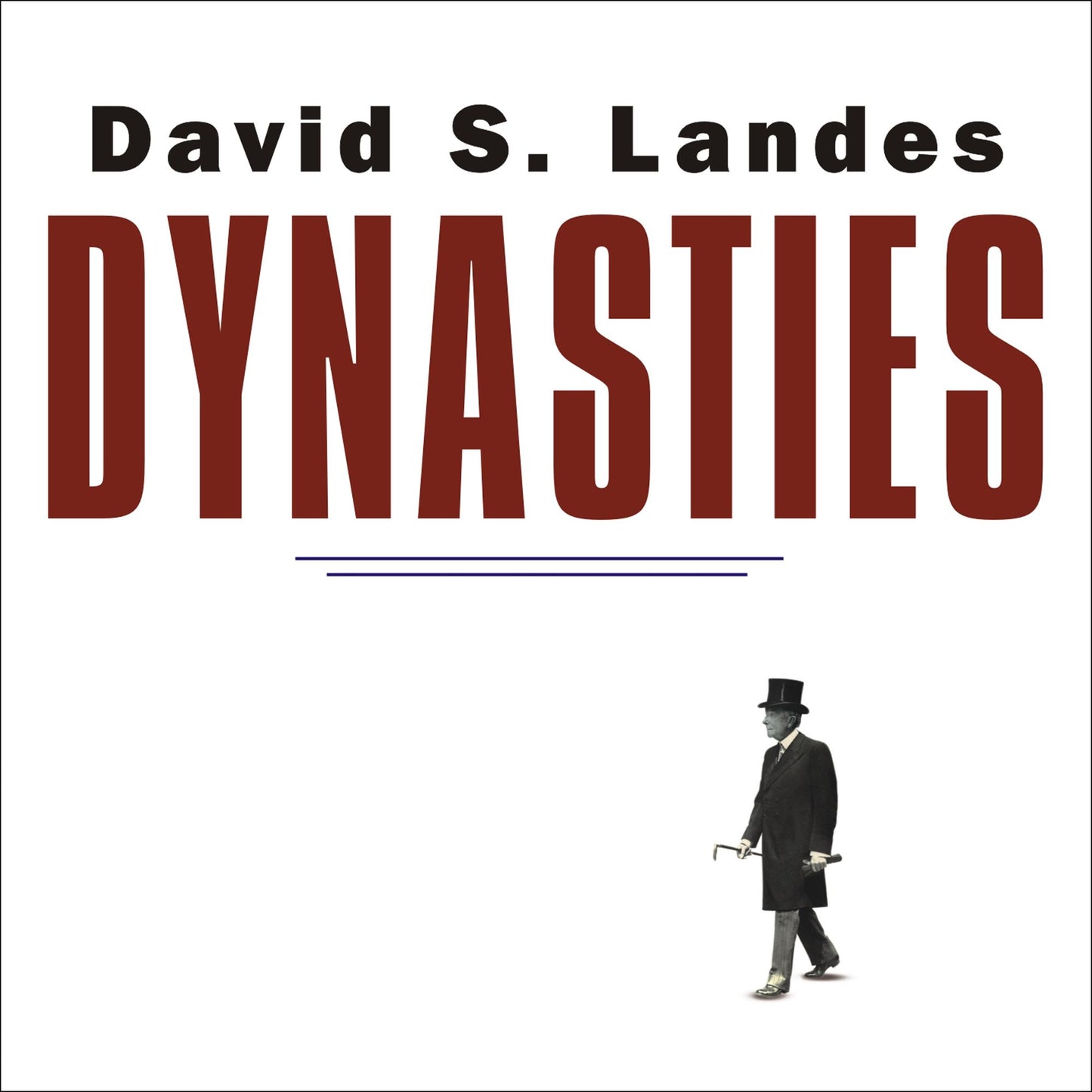 Dynasties: Fortunes and Misfortunes of the World's Great Family Businesses