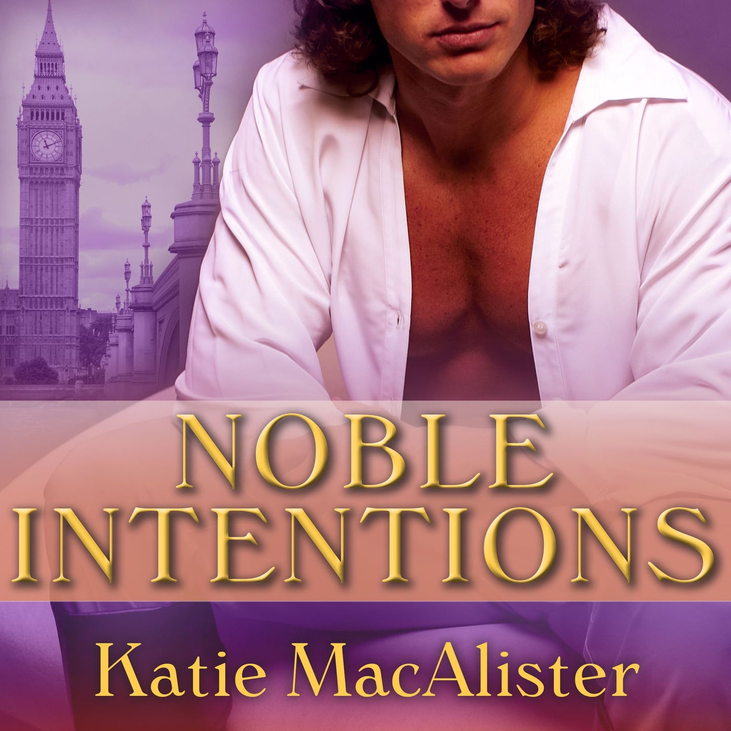 Noble Intentions