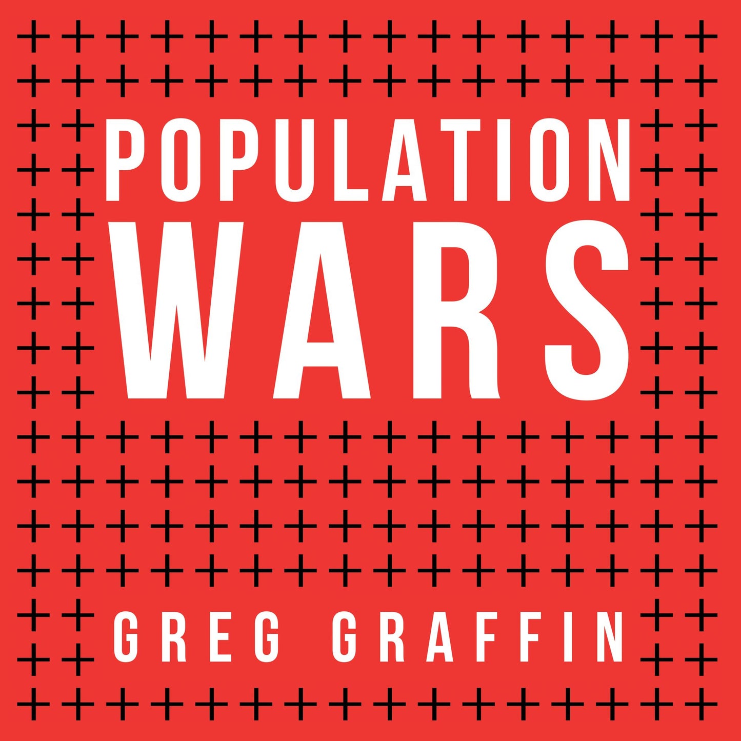 Population Wars: A New Perspective on Competition and Coexistence