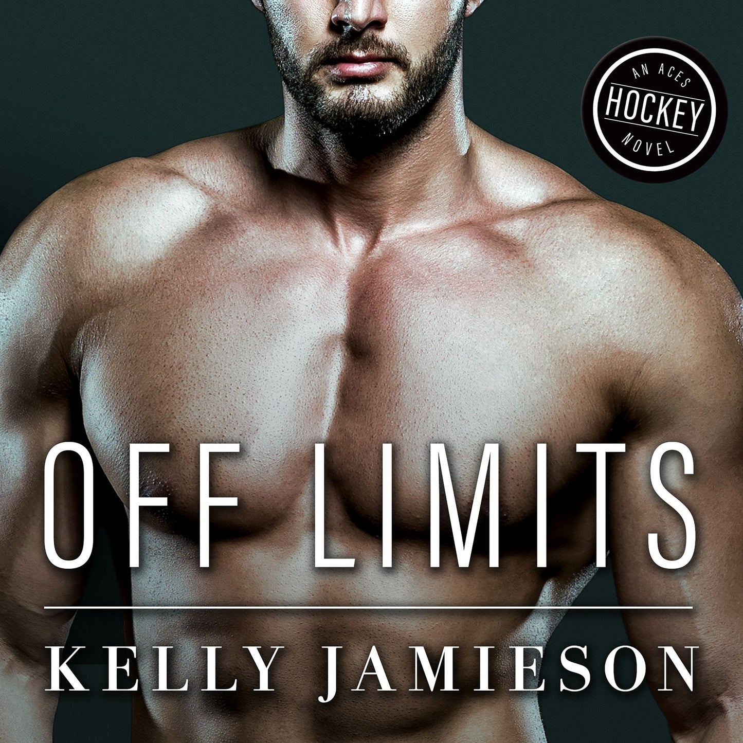 Off Limits: An Aces Hockey Novel