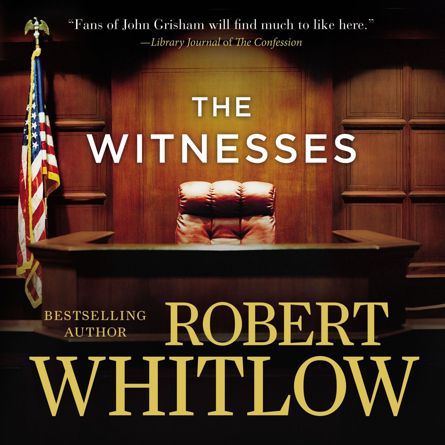 The Witnesses