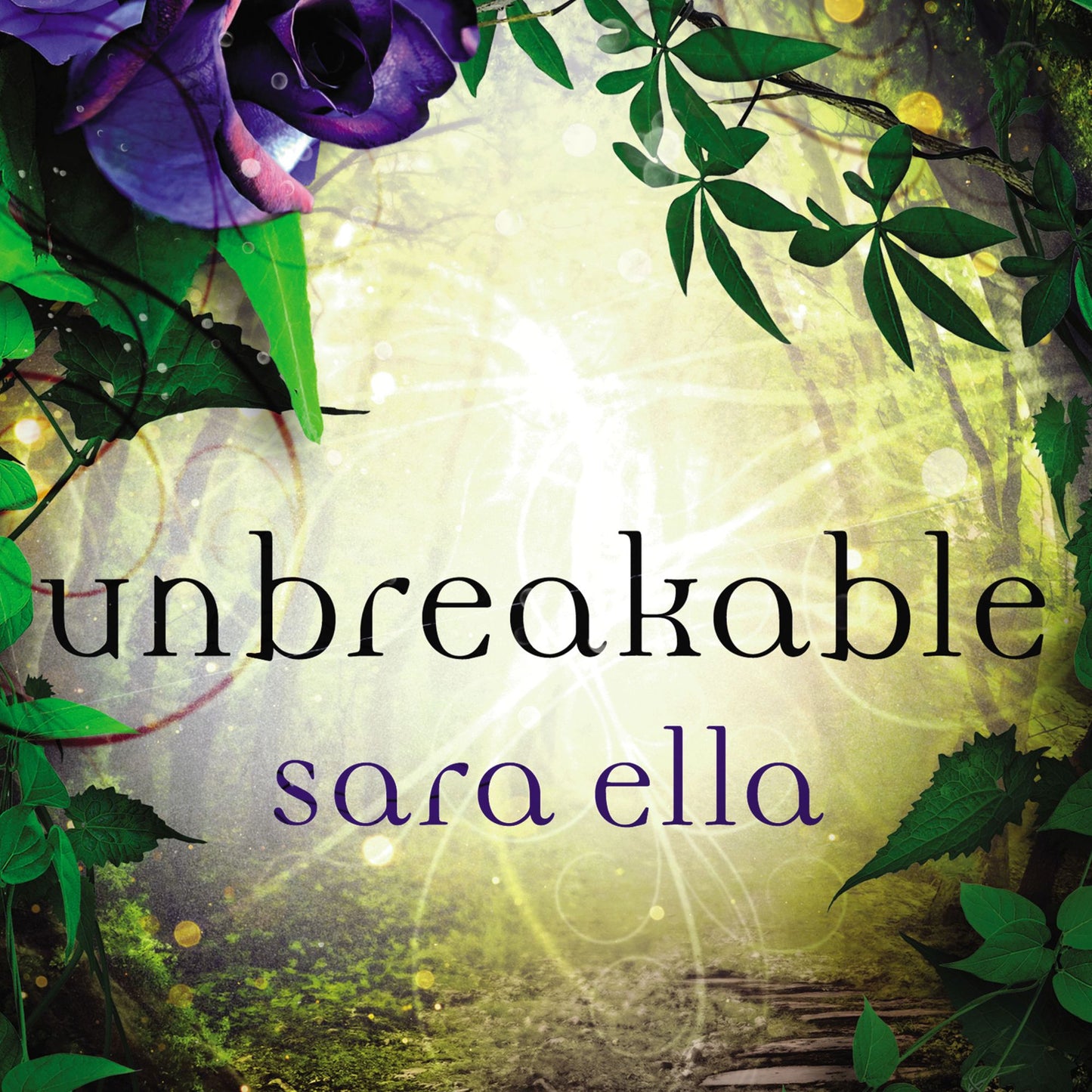 Unbreakable