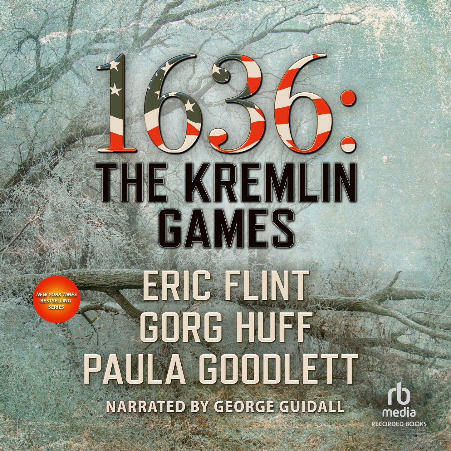 1636: Kremlin Games