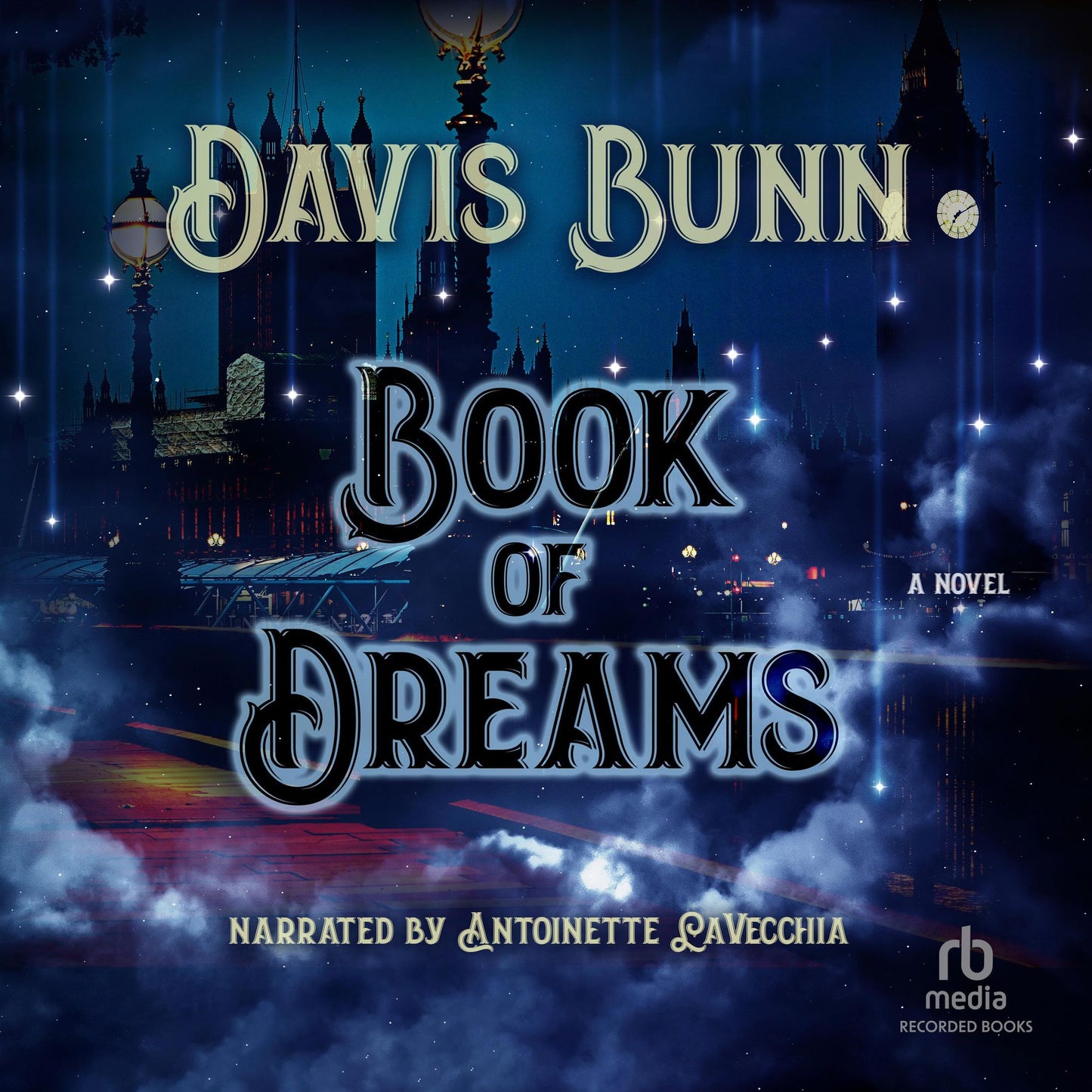 The Book of Dreams