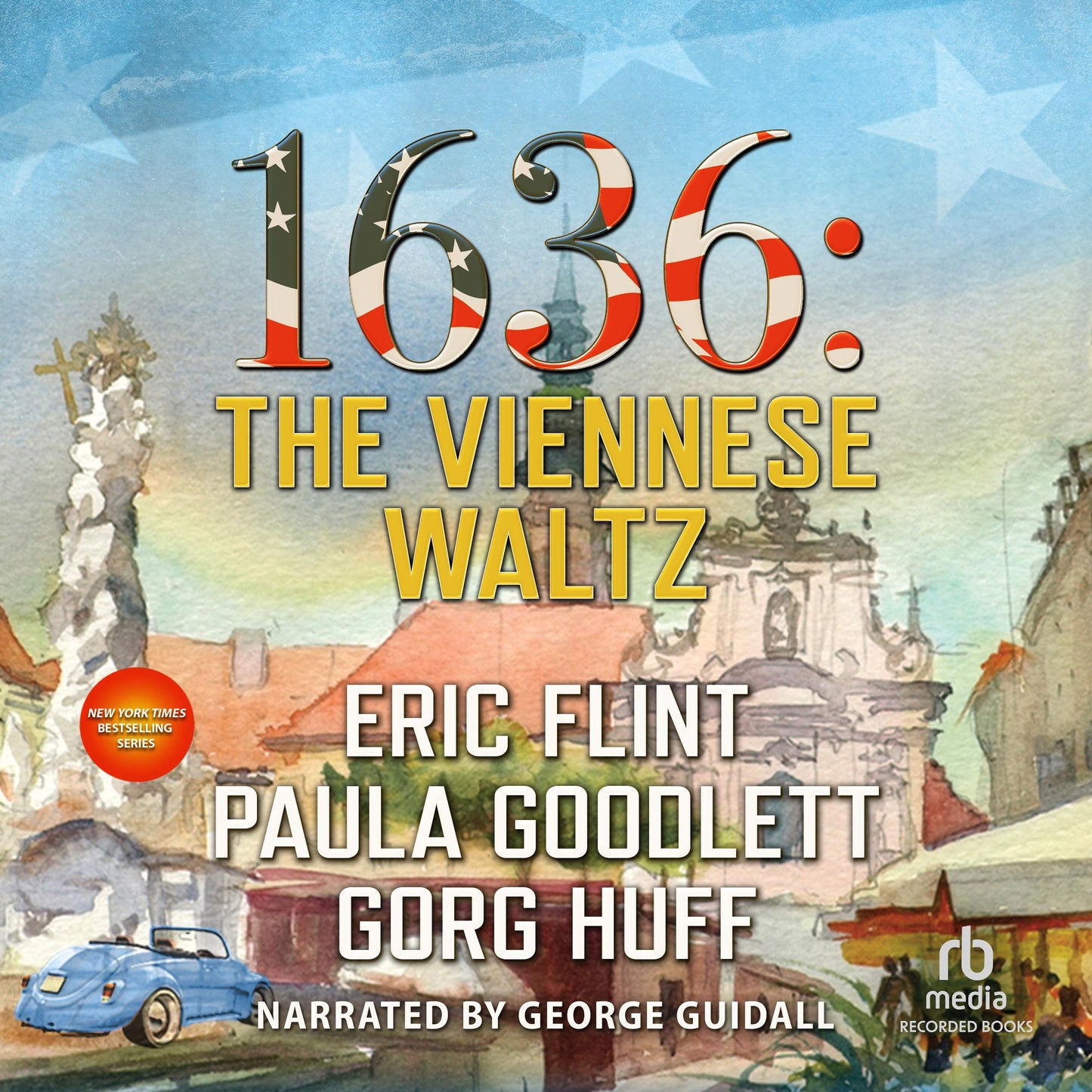 1636: The Viennese Waltz