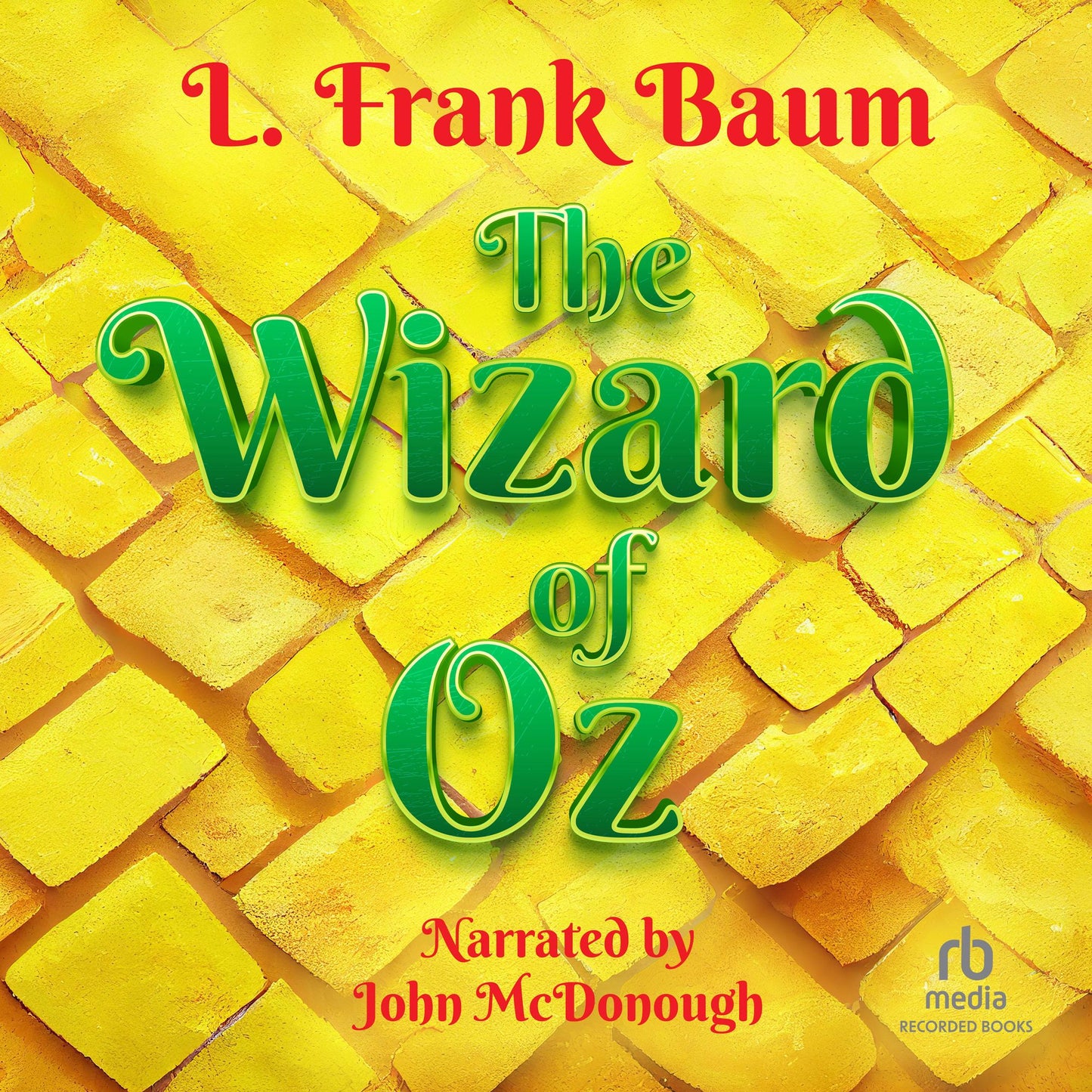 The Wizard of Oz