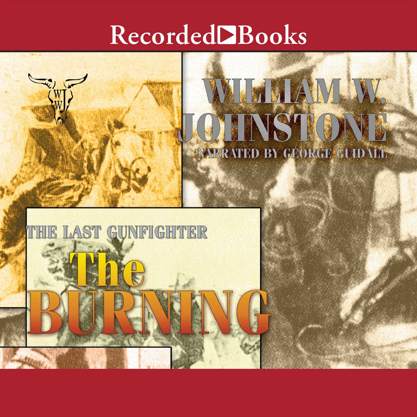 The Burning