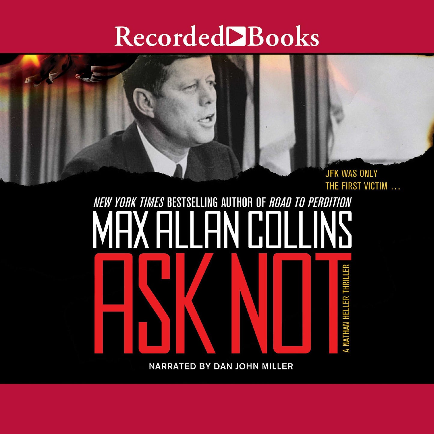 Ask Not