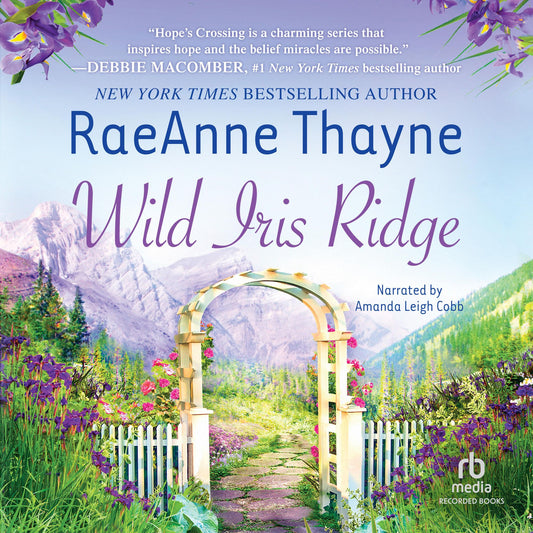 Wild Iris Ridge