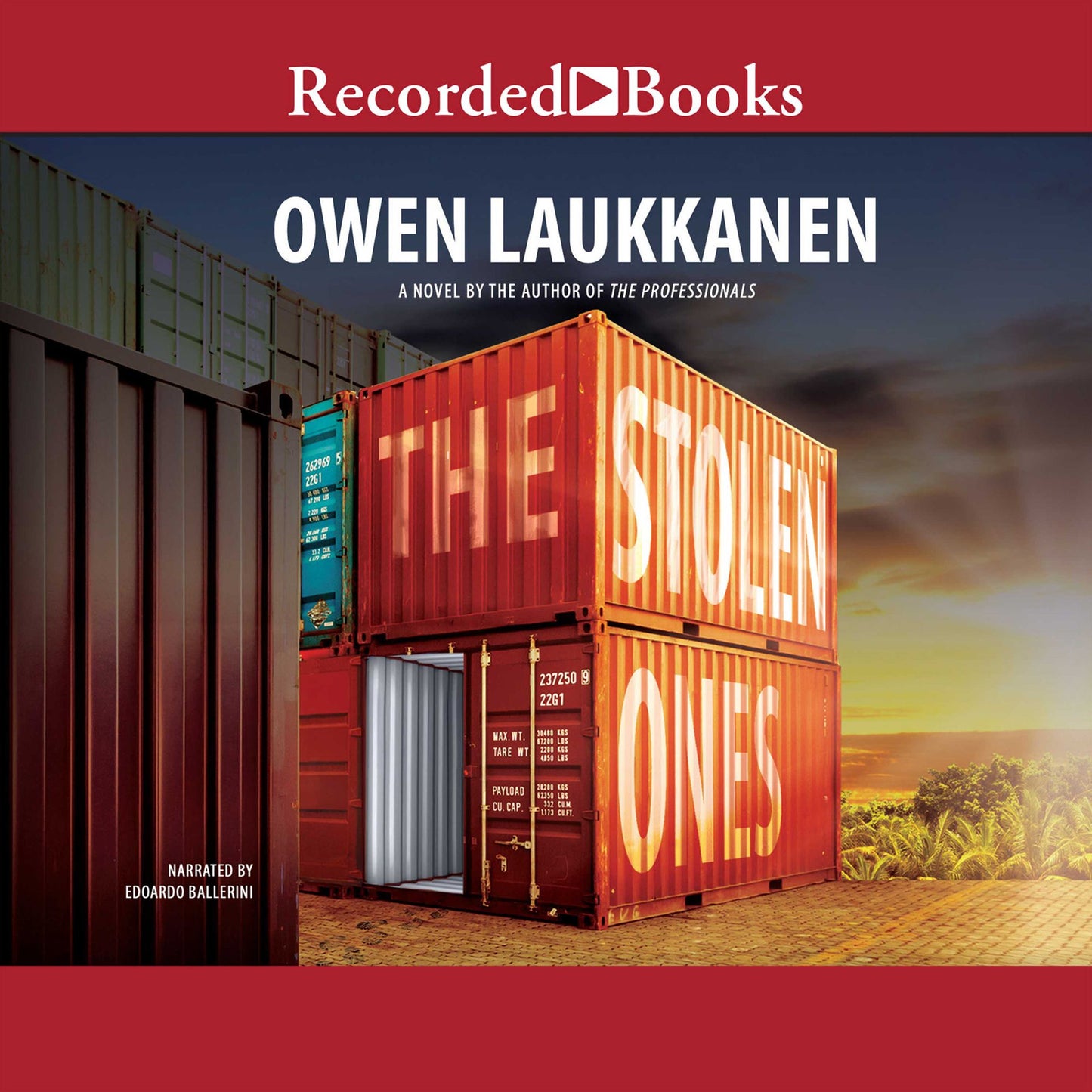 The Stolen Ones