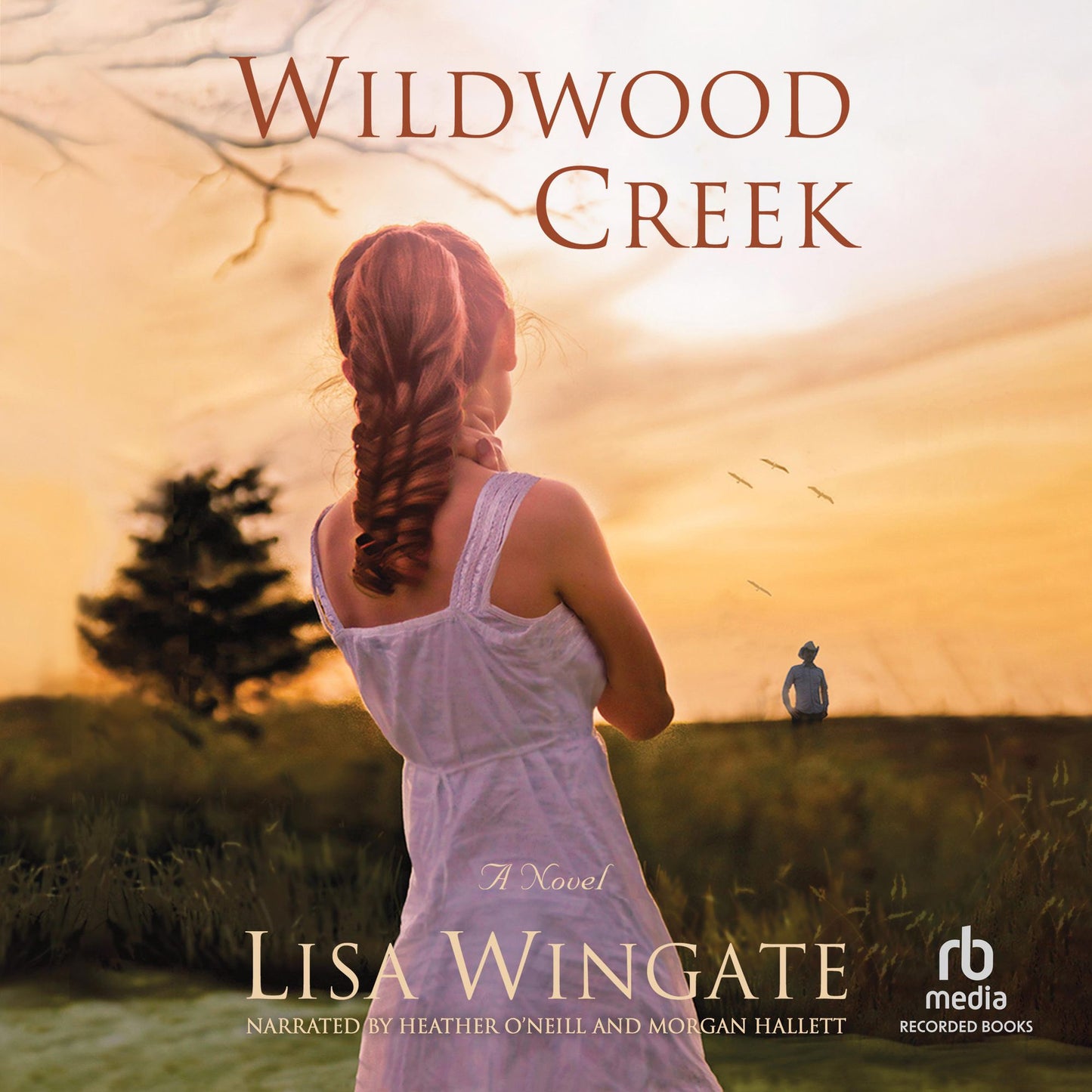Wildwood Creek: The Shores of Moses Lake Book #4