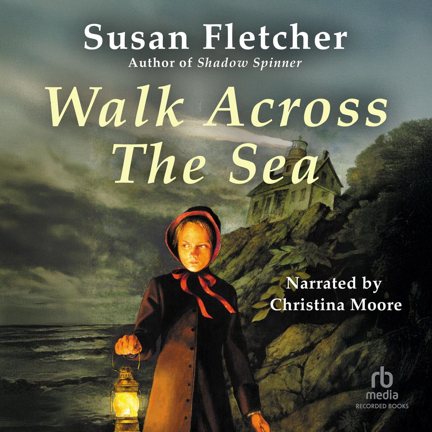 Walk Across the Sea