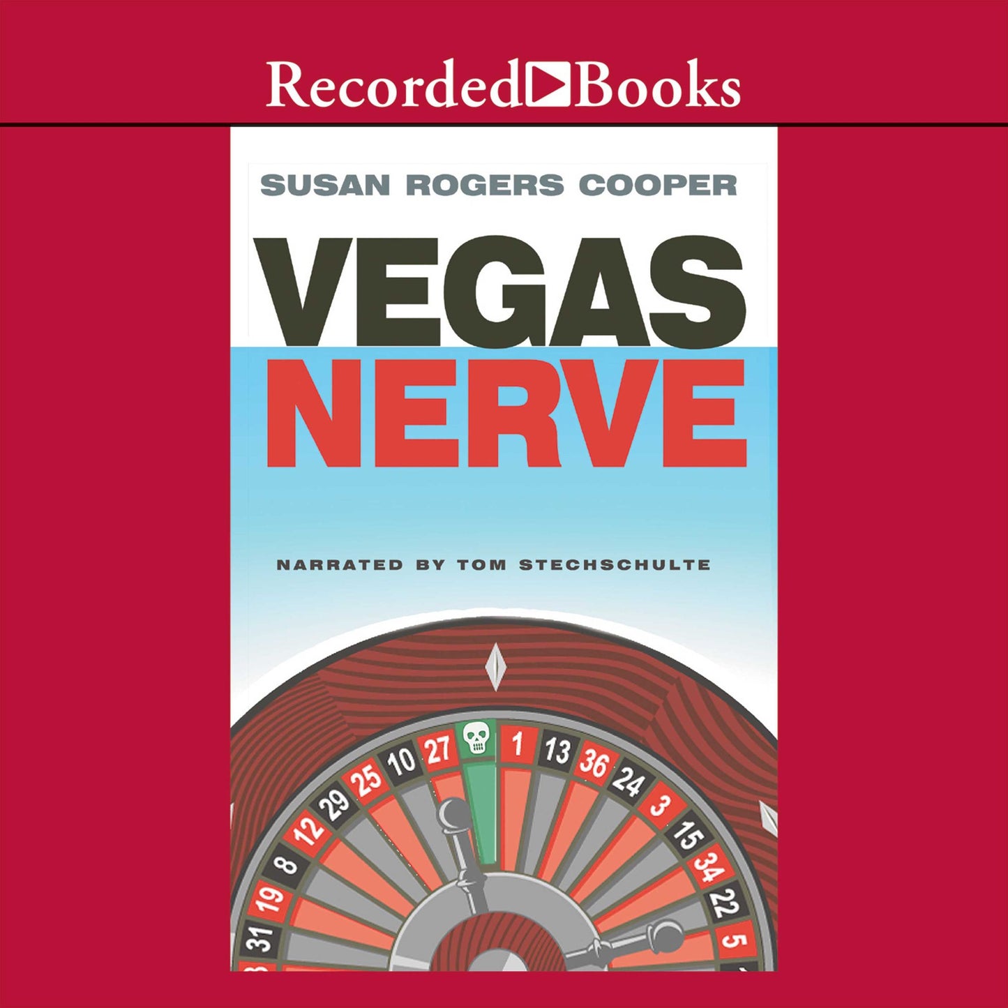 Vegas Nerve