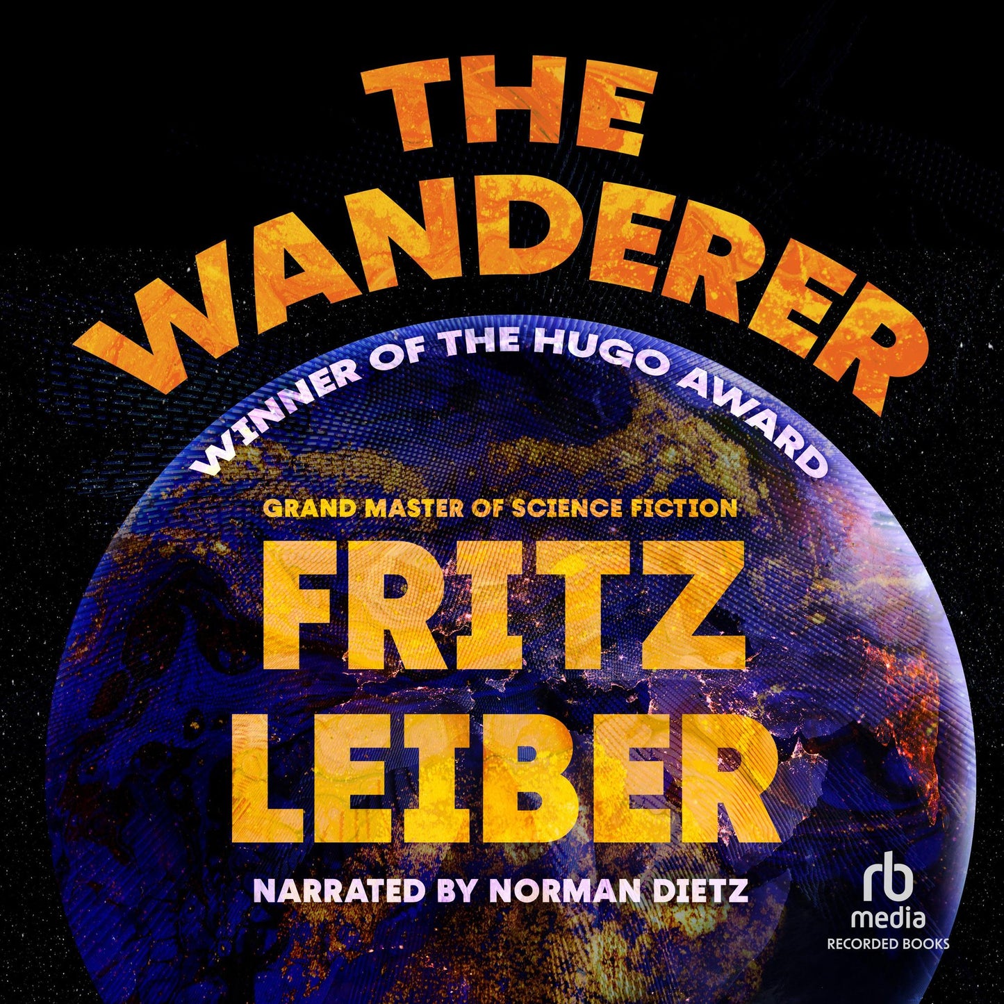 The Wanderer