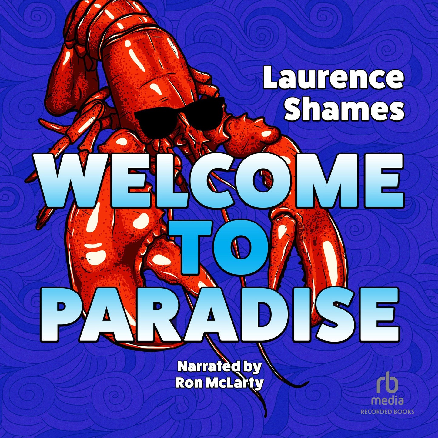 Welcome to Paradise