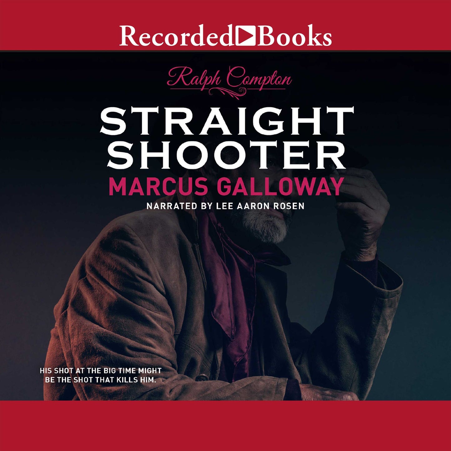 Straight Shooter
