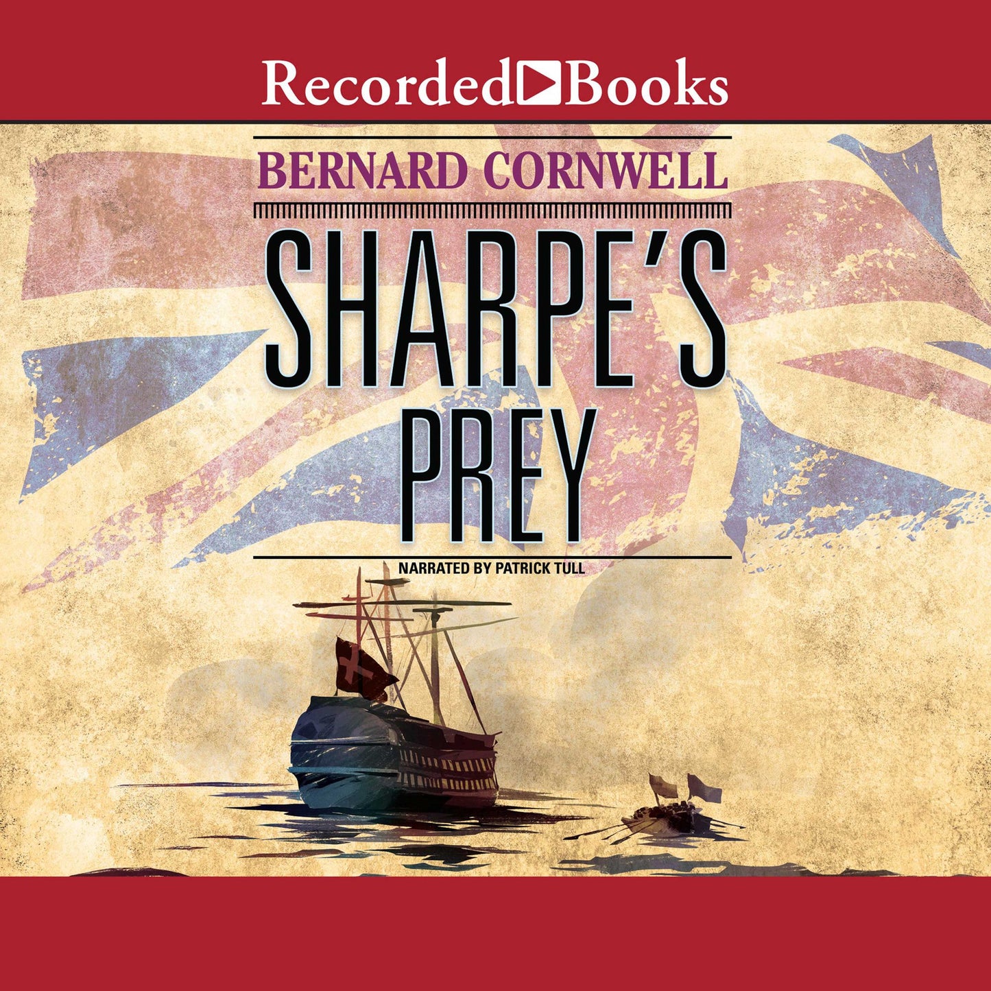 Sharpe's Prey