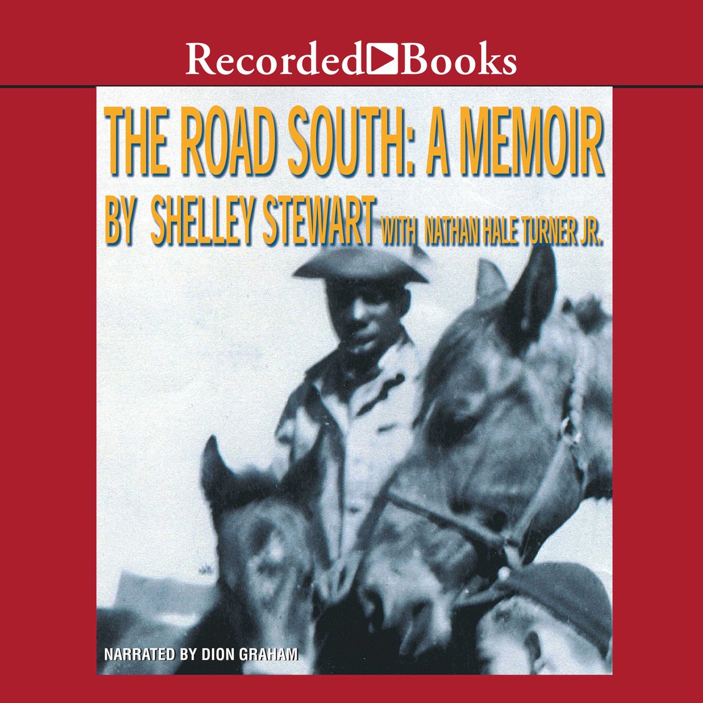 The Road South