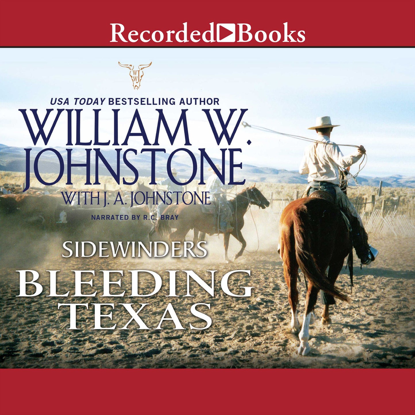 Bleeding Texas