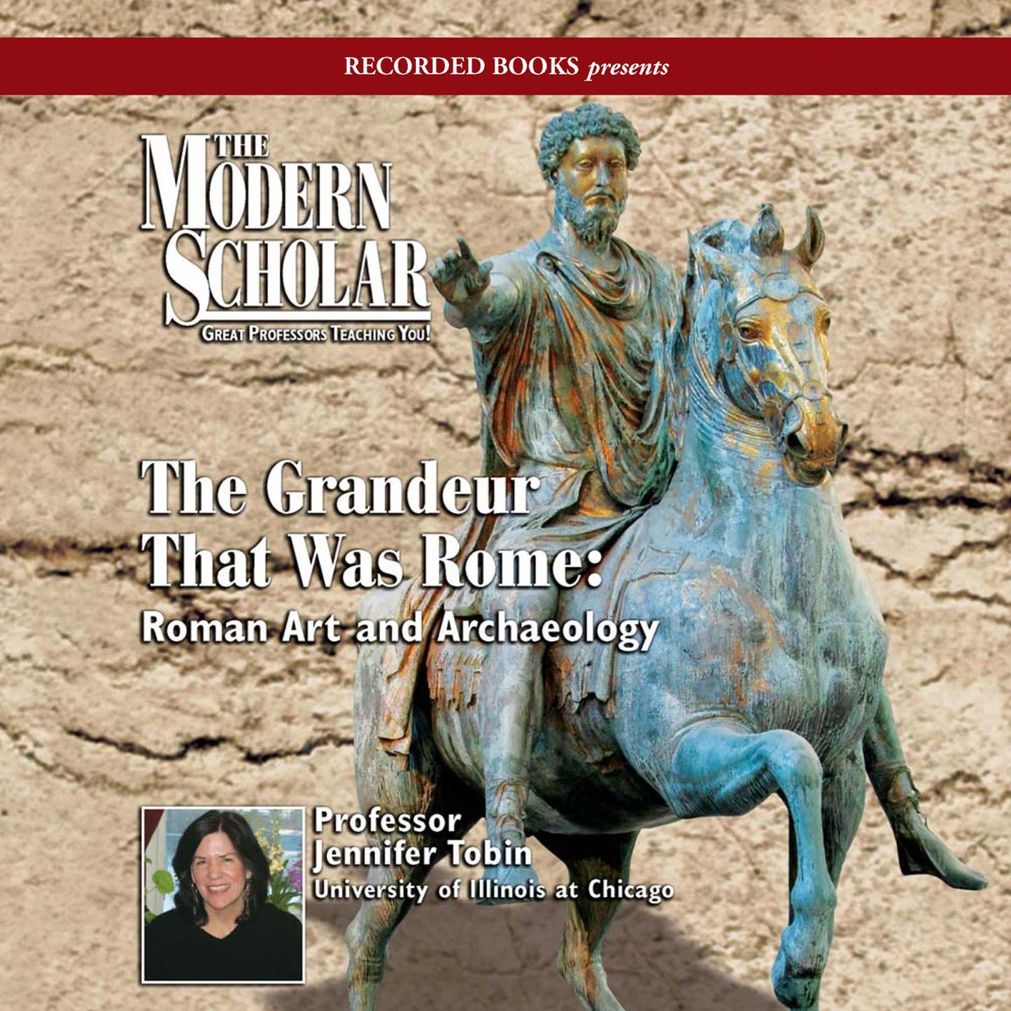 Grandeur That Was Rome: Roman Art and Archaeology