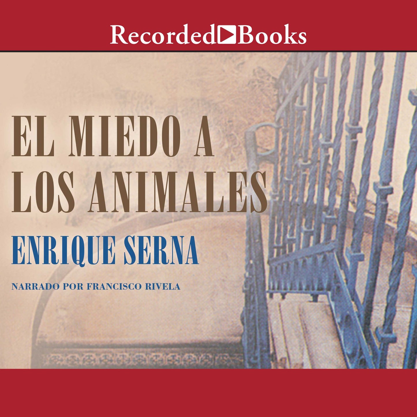 El miedo a los animales