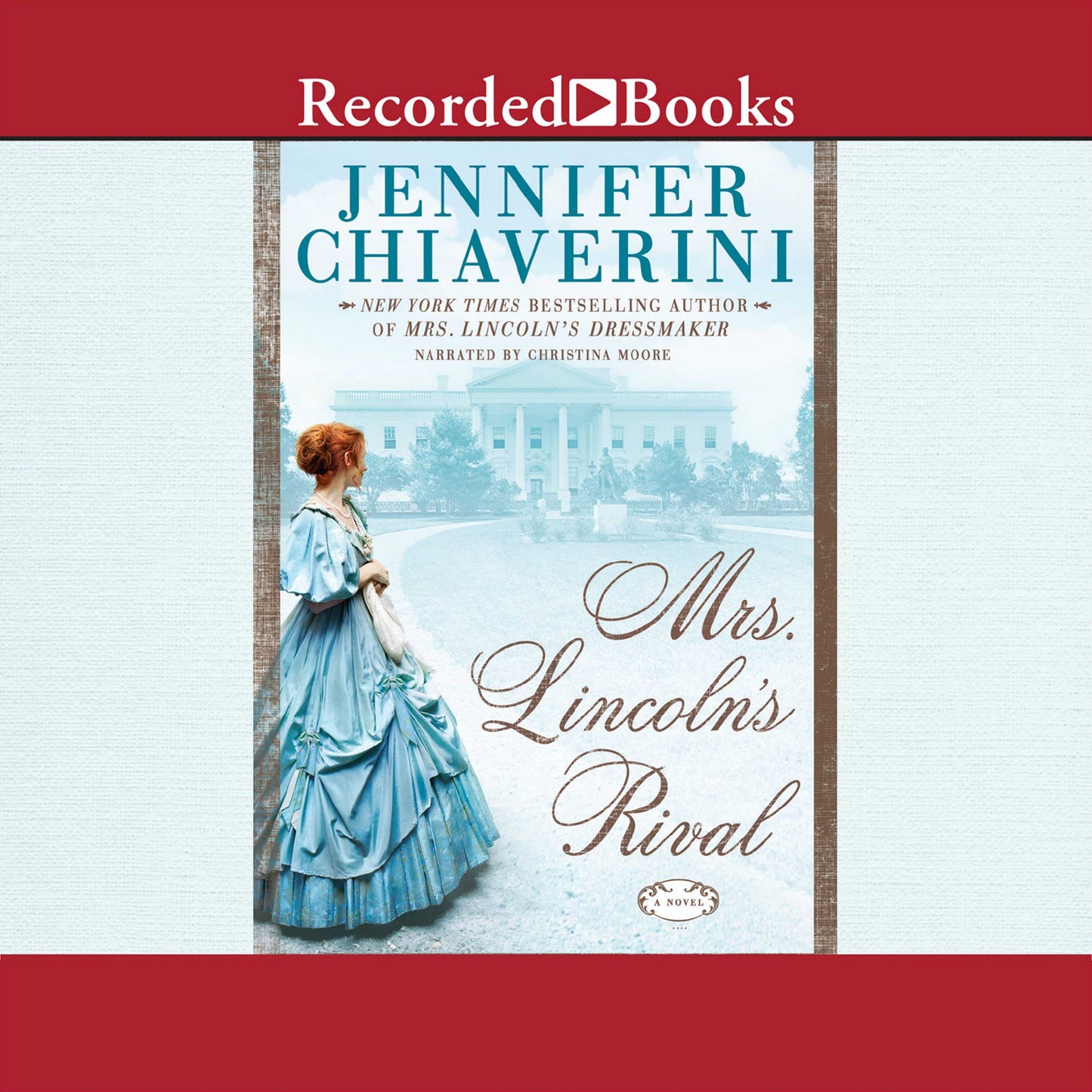 Mrs. Lincoln's Rival