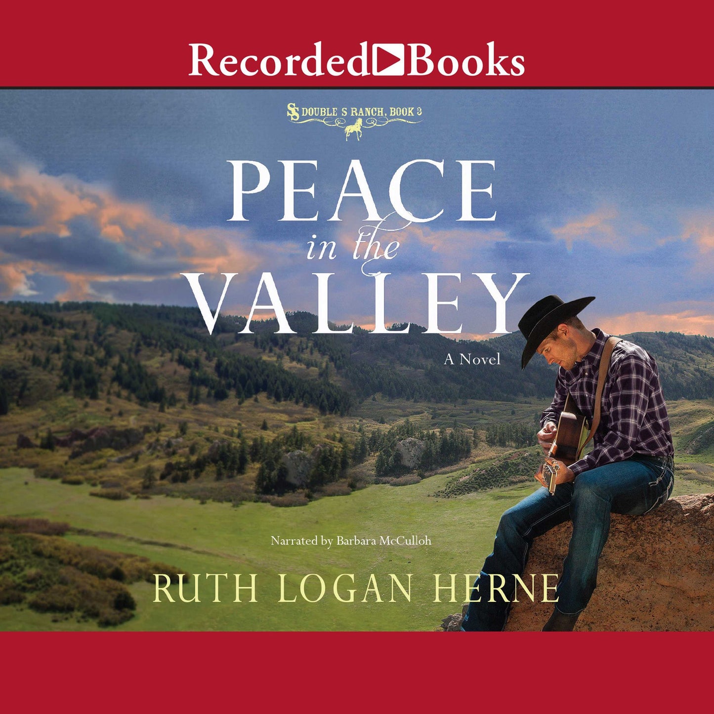 Peace in the Valley