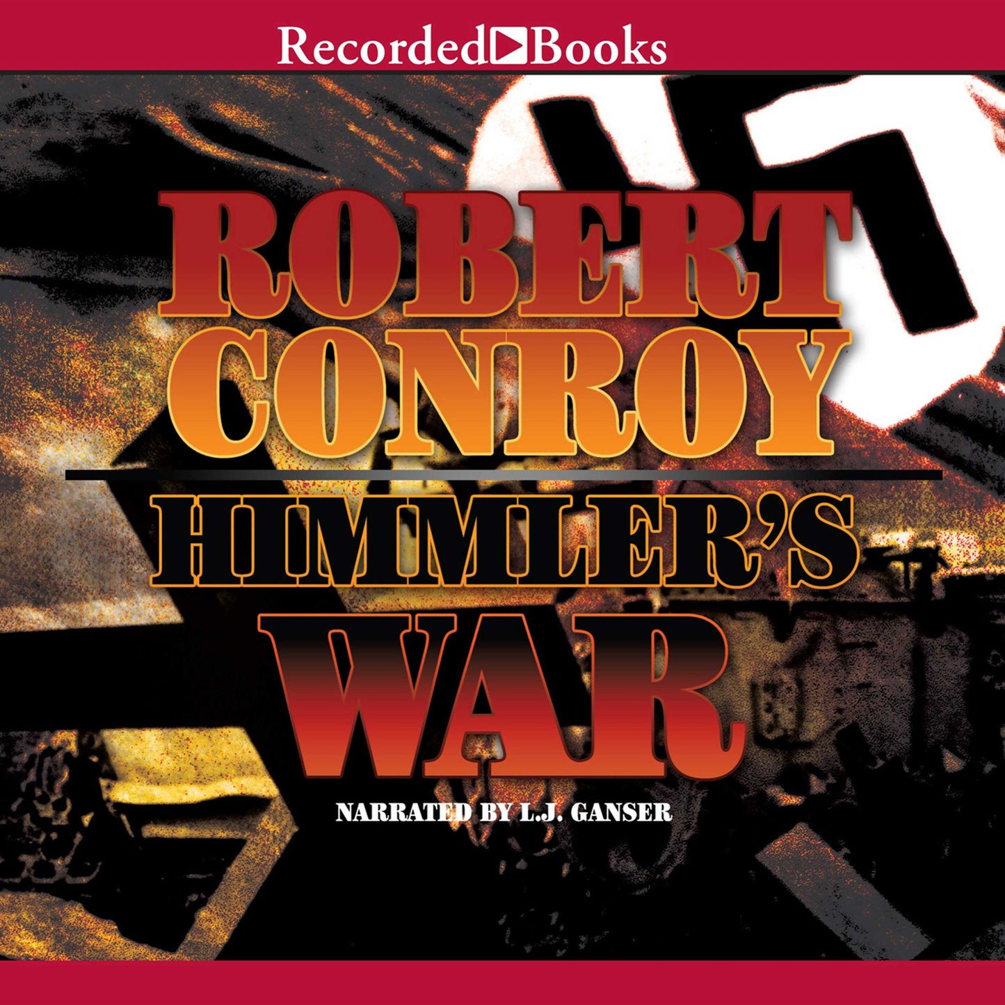 Himmler's War