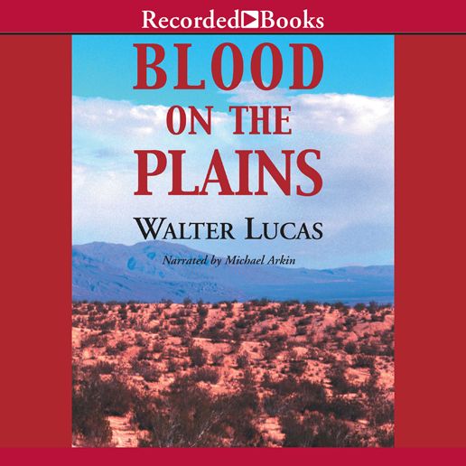 Blood on the Plains