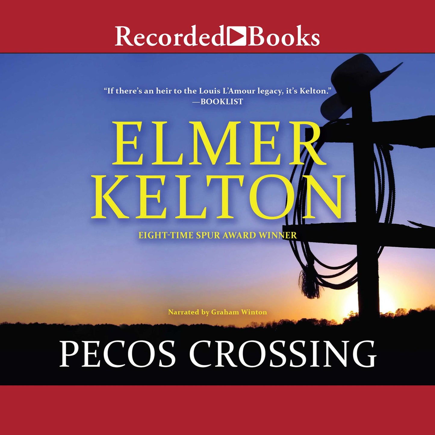 Pecos Crossing
