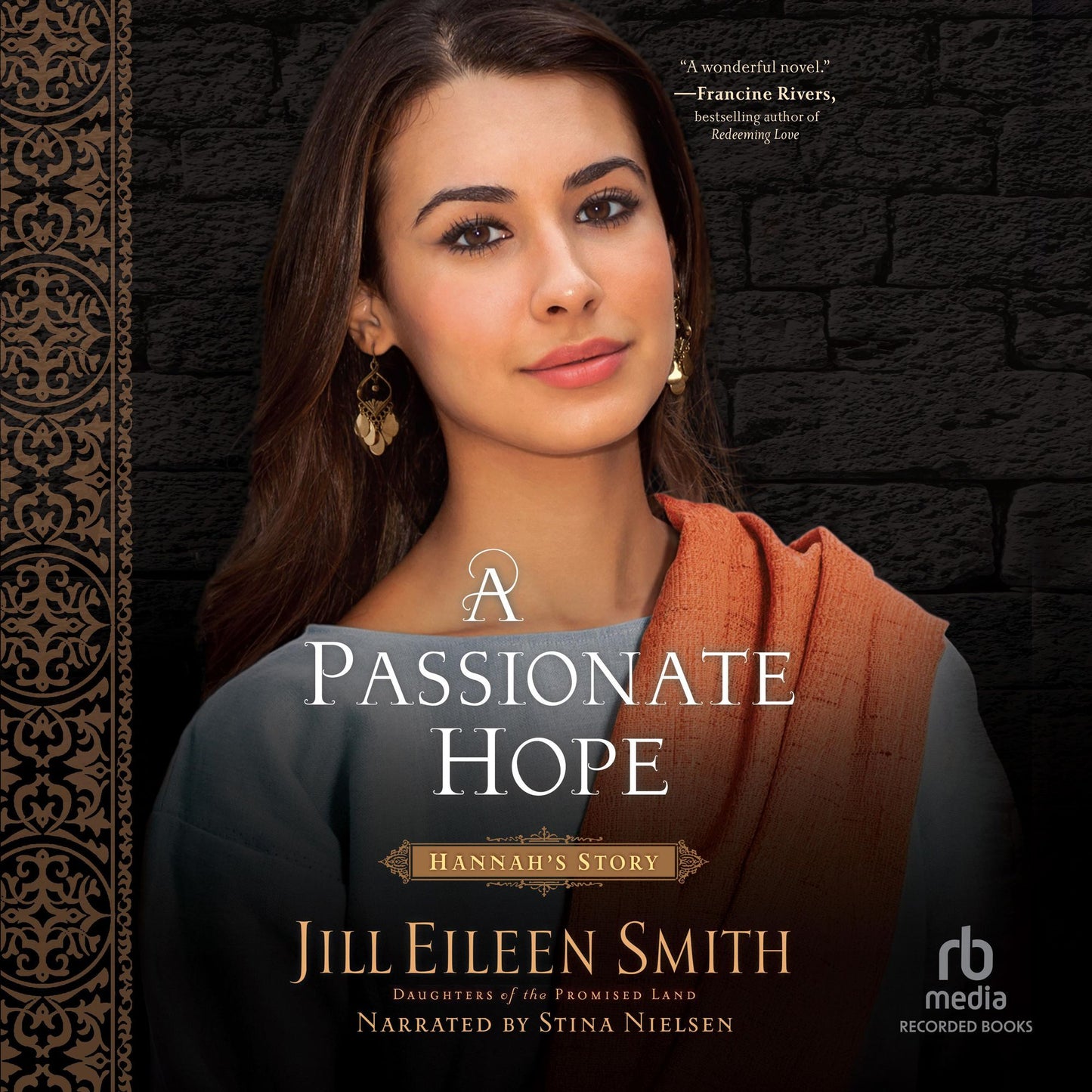 A Passionate Hope: Hannah's Story