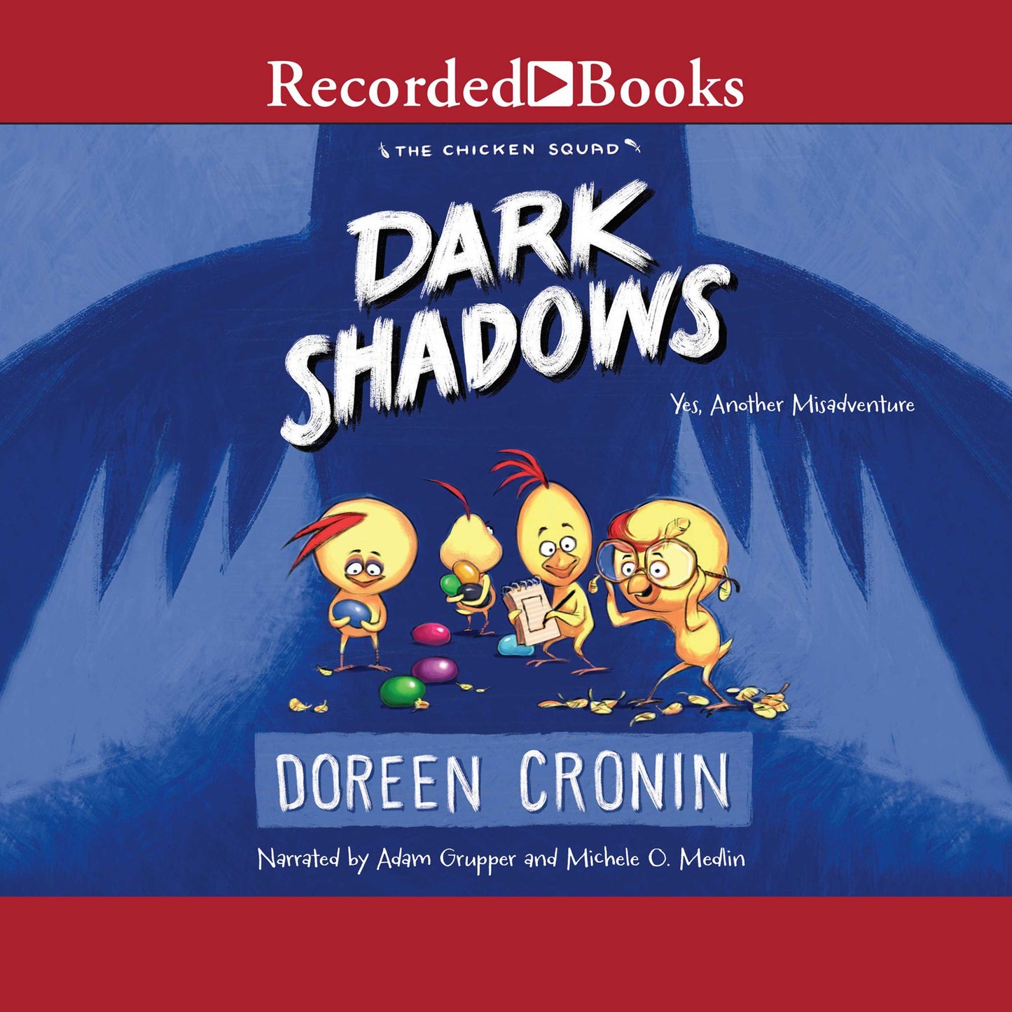 Dark Shadows: Yes, Another Misadventure