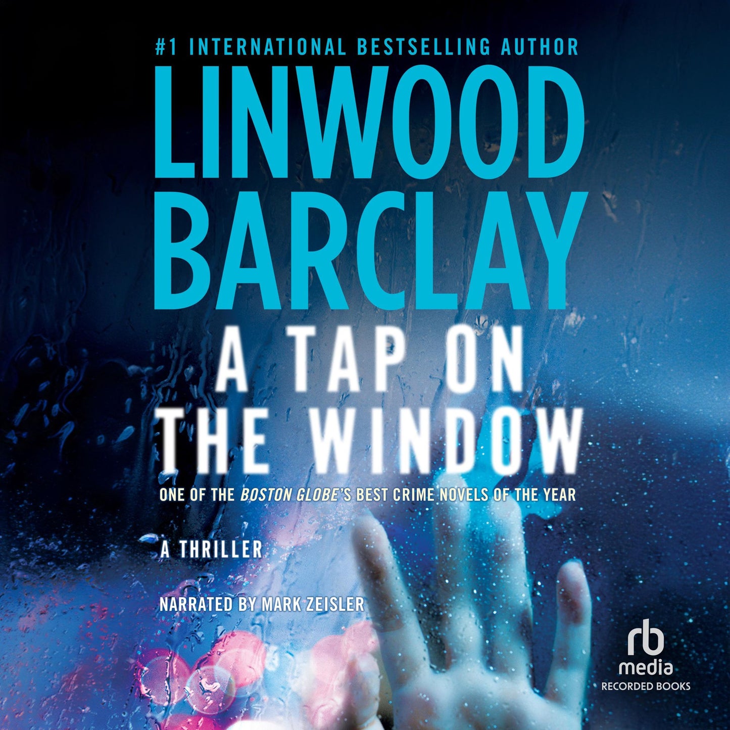 A Tap on the Window