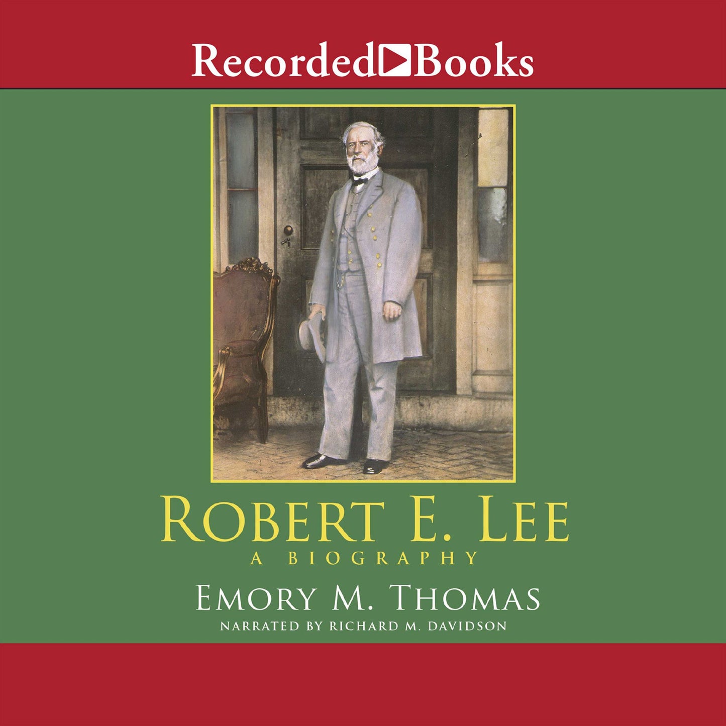 Robert E. Lee