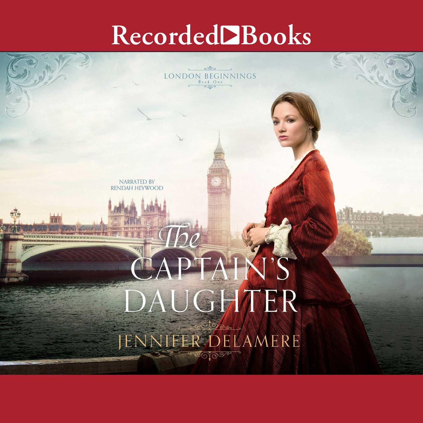 The Captain's Daughter