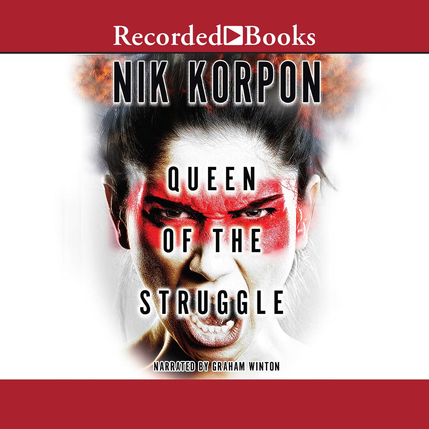 Queen of the Struggle