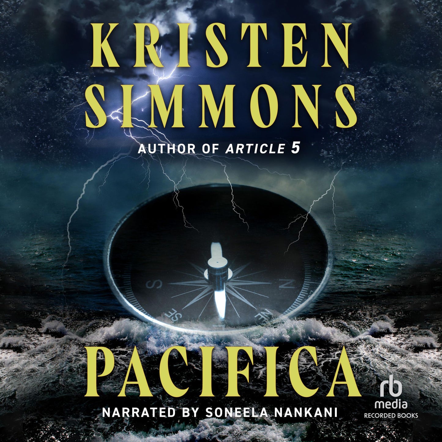 Pacifica