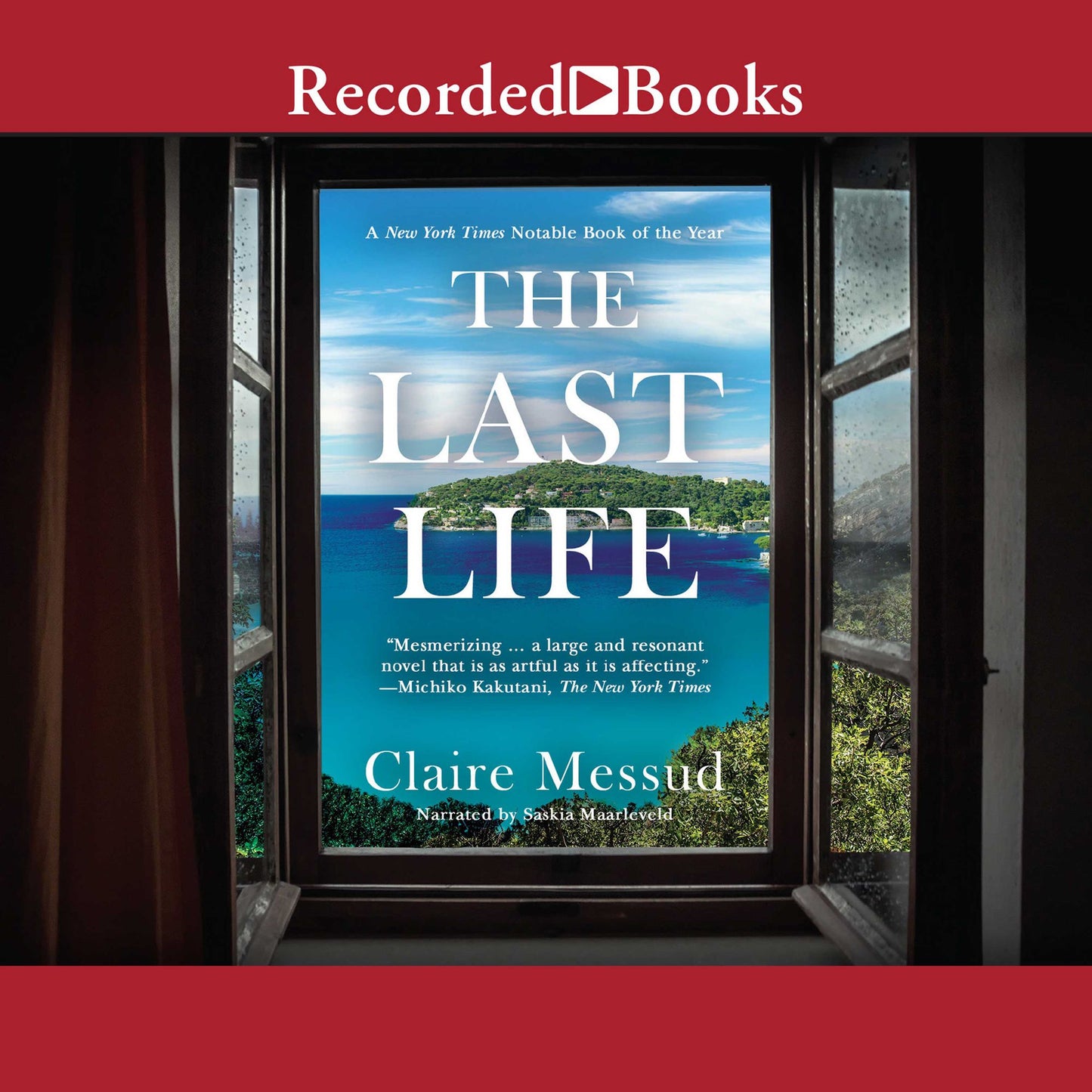 The Last Life