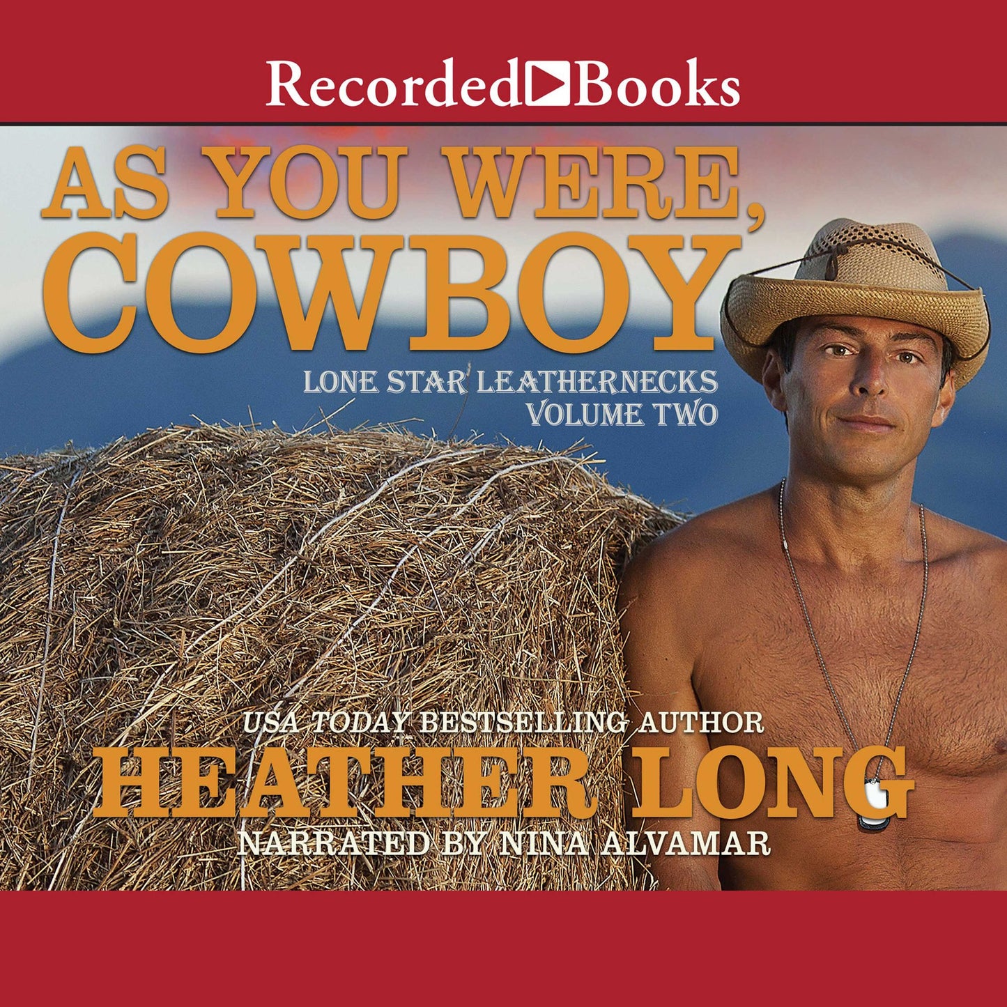 As You Were, Cowboy: Lone Star Leathernecks