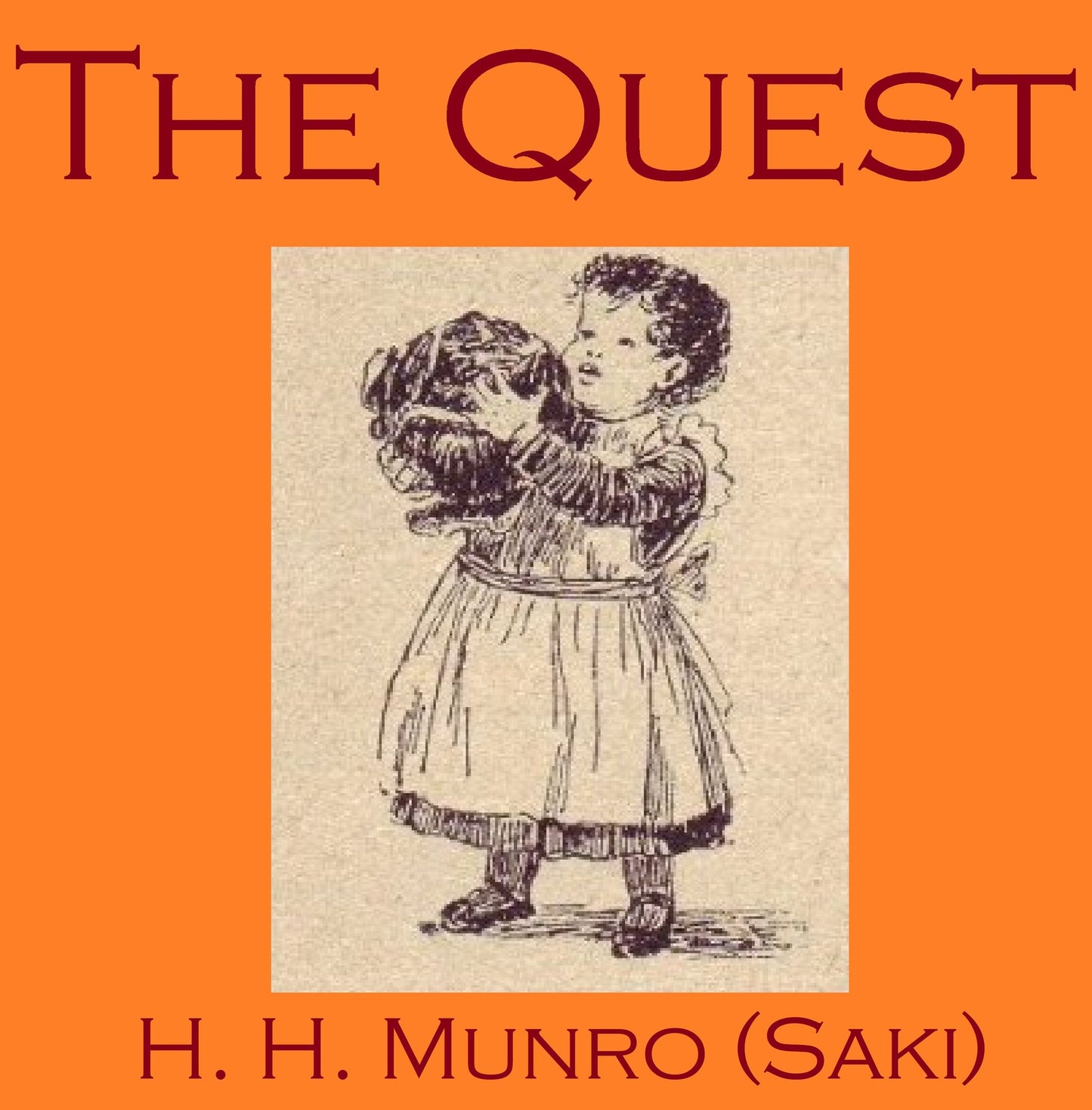 The Quest