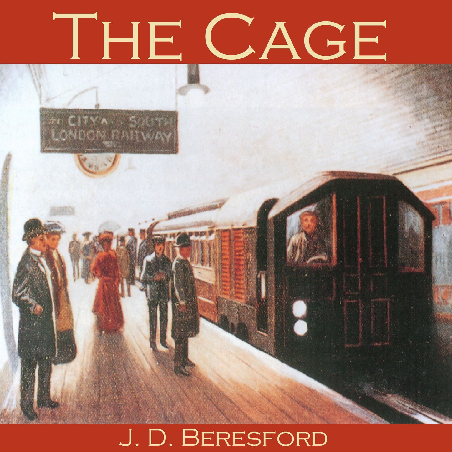 The Cage