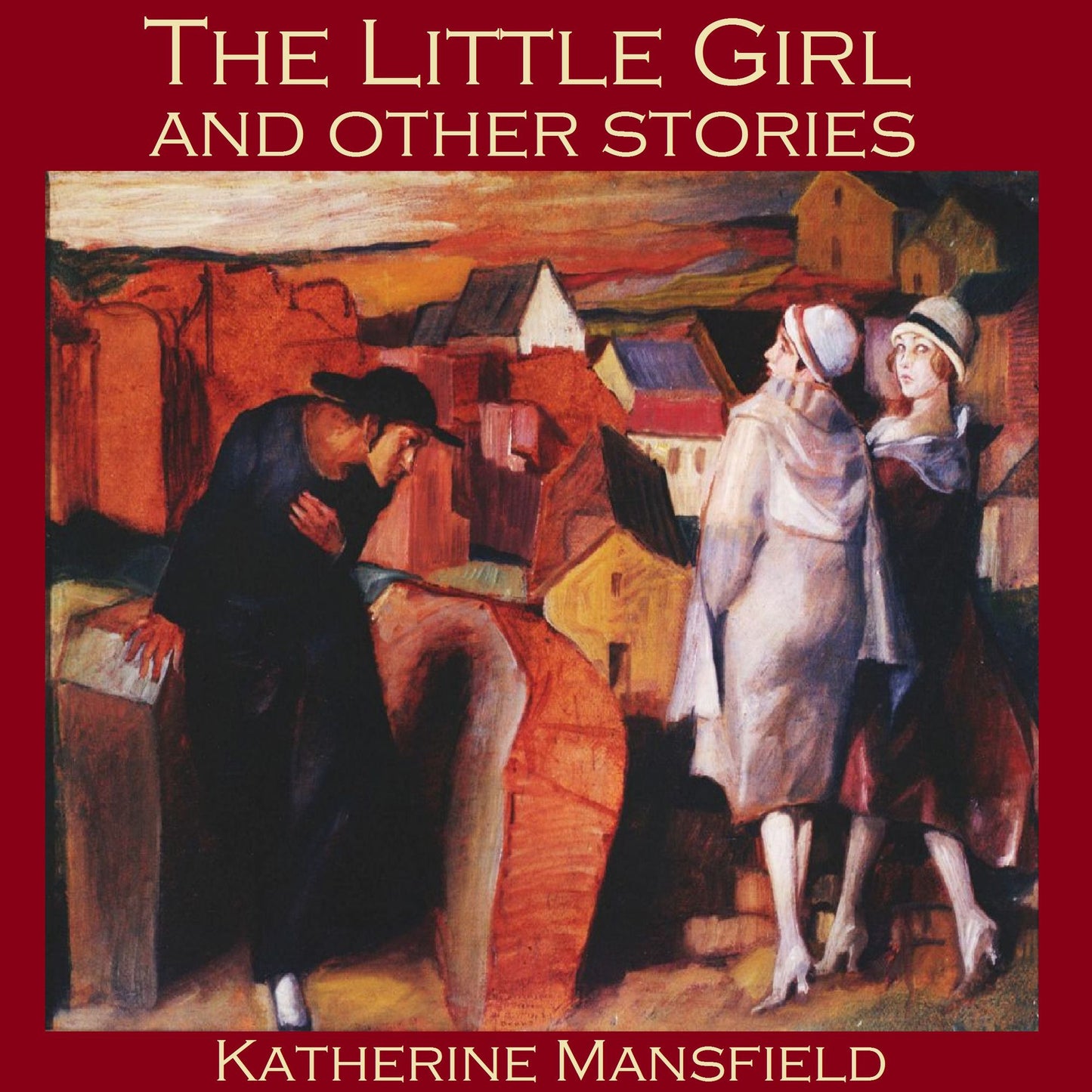 The Little Girl and Other Stories
