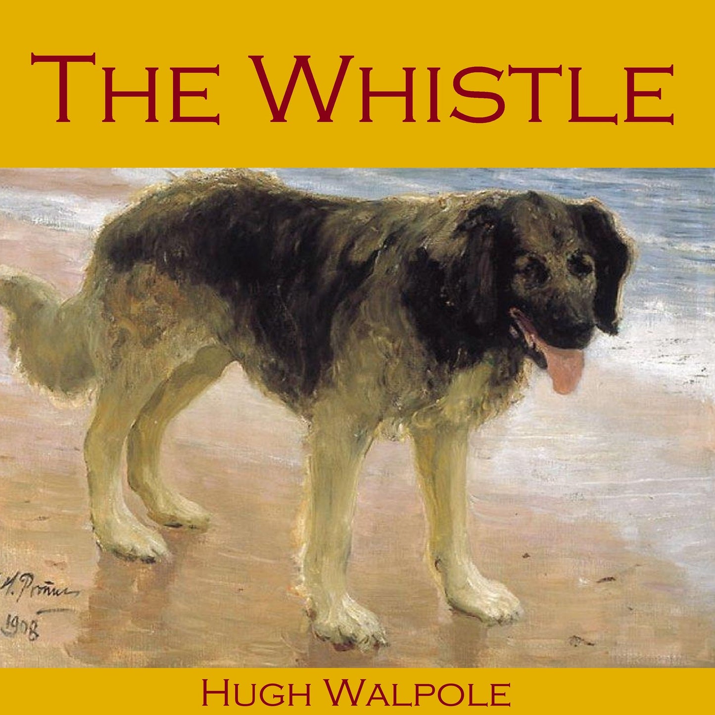 The Whistle