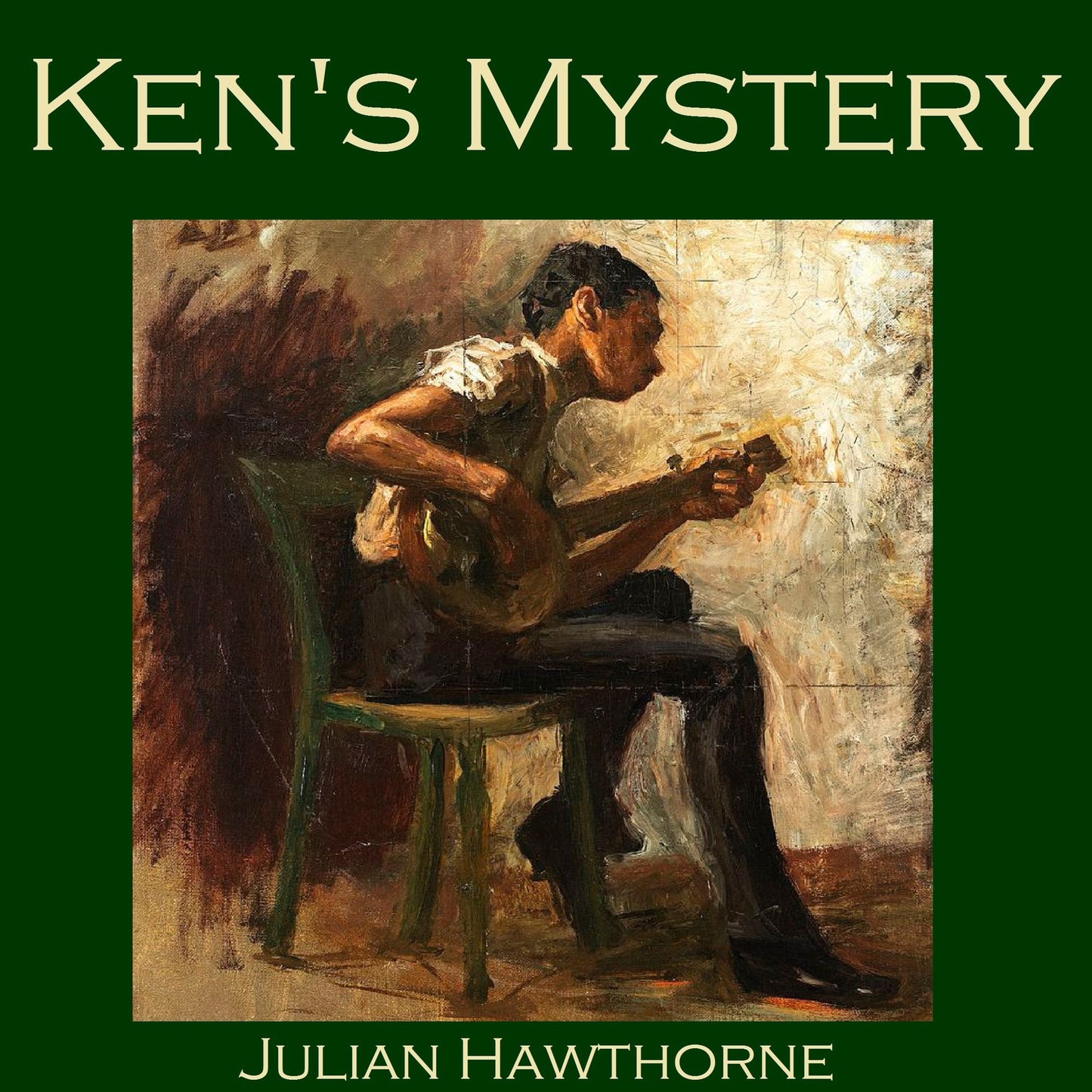 Ken's Mystery