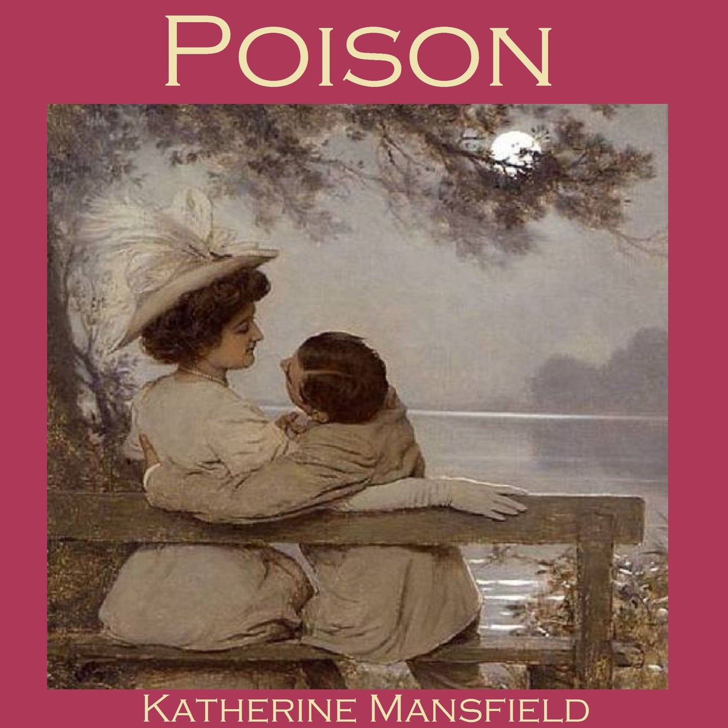 Poison
