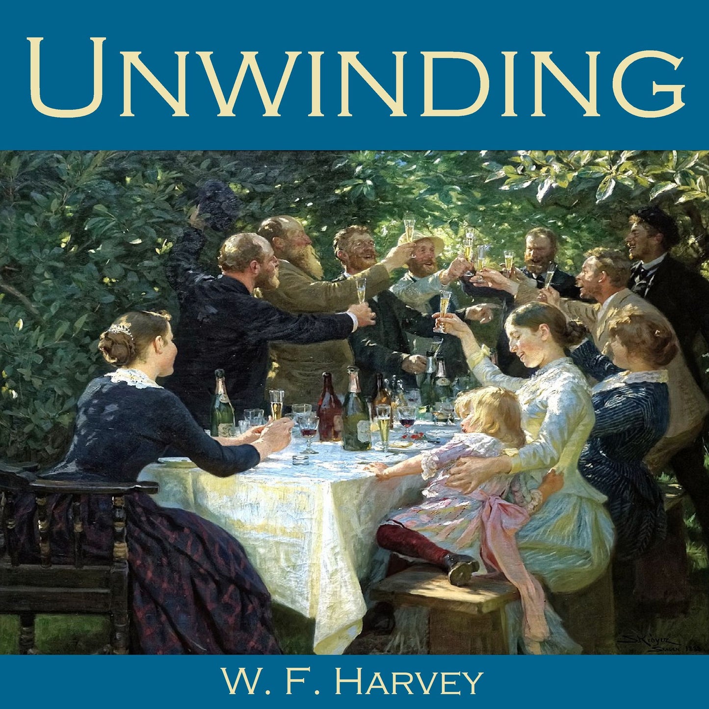 Unwinding
