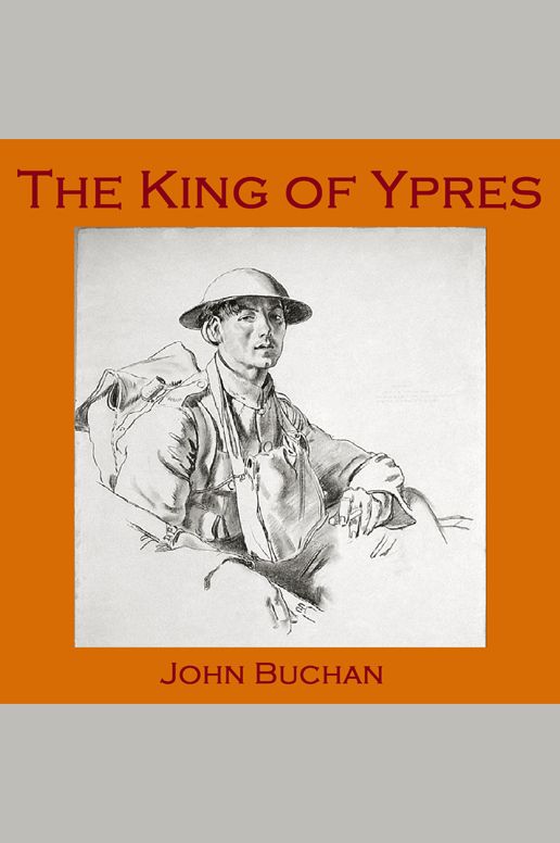 The King of Ypres