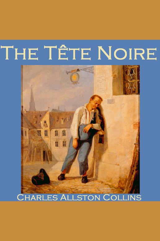 The Tête Noire