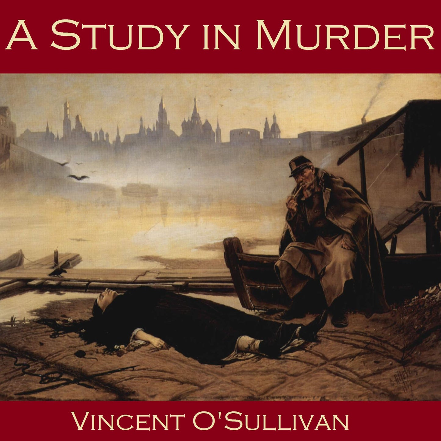 A Study in Murder