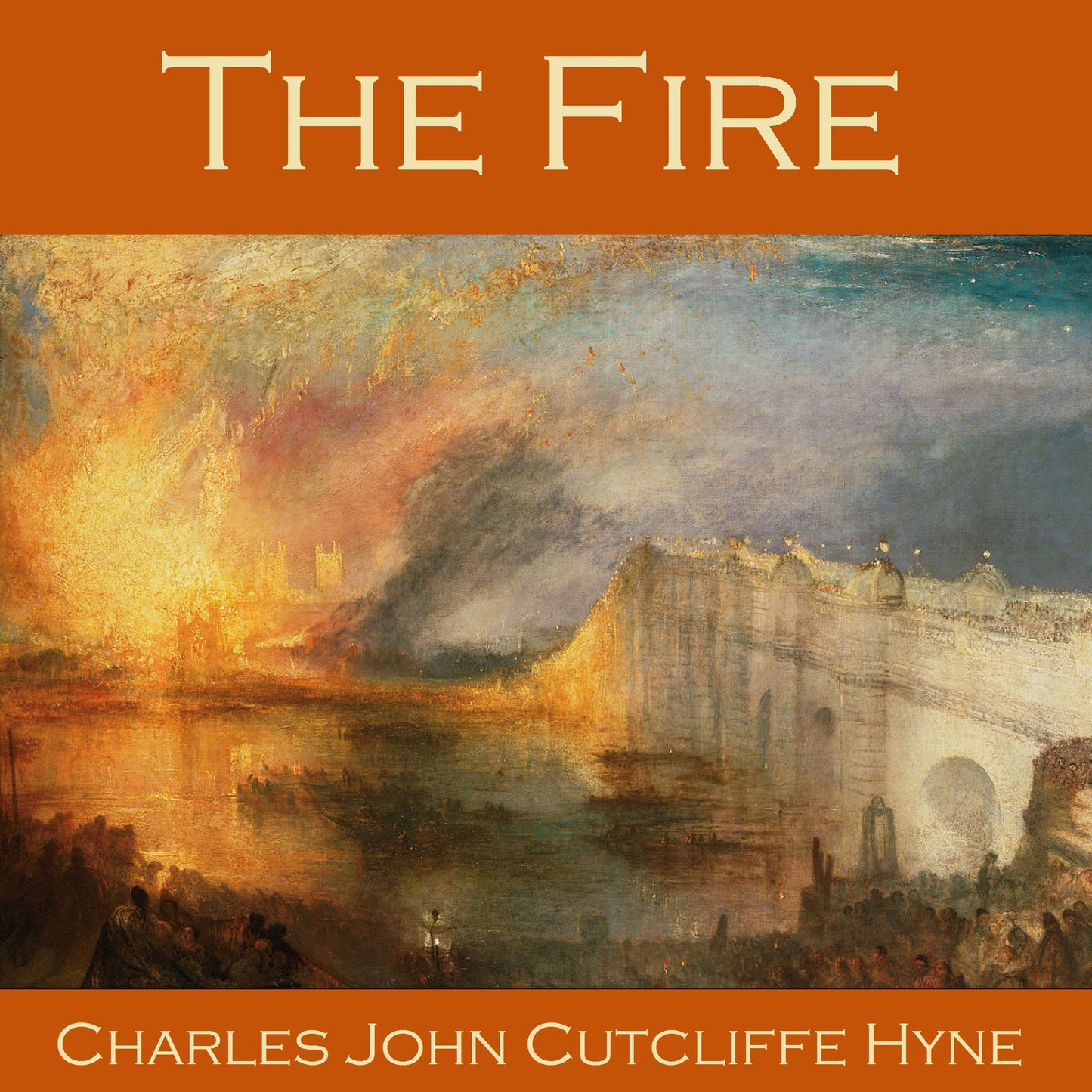 The Fire